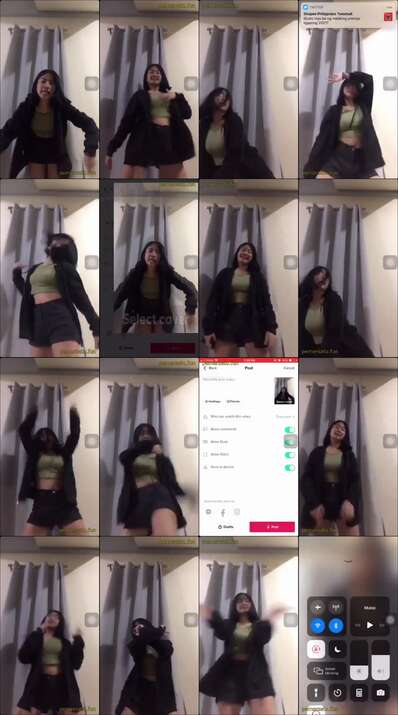 Video Viral Terbaru P269 Patrish G Abg 18Yo 269 PEMERSATUDOTFUN