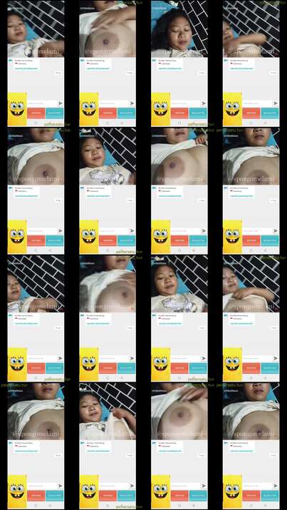 Video Viral Terbaru Dood – P4 Ometv By Spongomelami V9 Abg 18Yo 4 PEMERSATUDOTFUN