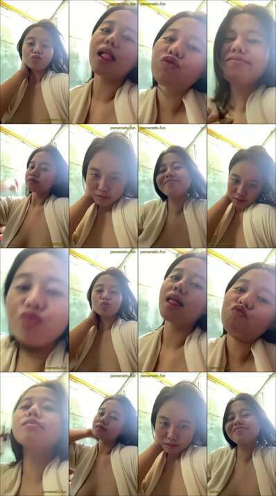 Video Viral Terbaru P17 Teisha Sofia Abg 18Yo Pemersatu Fun 17 PEMERSATUDOTFUN