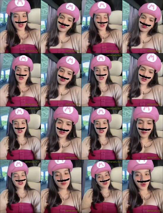 Video Viral Terbaru P7 Chloe Abg 18Yo Binal 7 Dood PEMERSATUDOTFUN