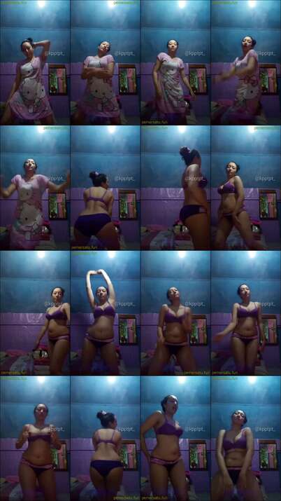 Video Viral Terbaru P3 Nada Pap Abg 18Yo Pemersatu Fun 3 PEMERSATUDOTFUN