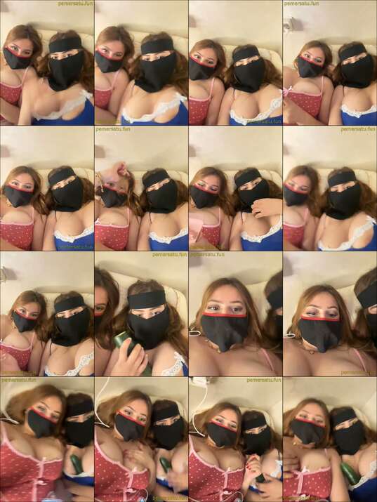 Video Viral Terbaru Dood – P14 Cadar Arab Live Duo 14 PEMERSATUDOTFUN