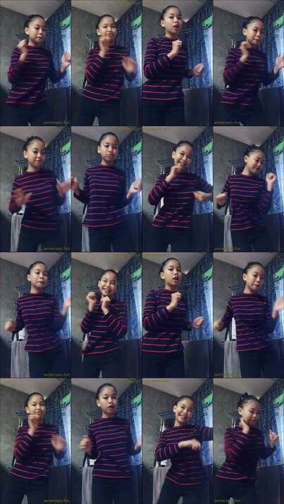 Video Viral Terbaru P72 Nurul Syafina Jilbab Pap Tetek 72 PEMERSATUDOTFUN