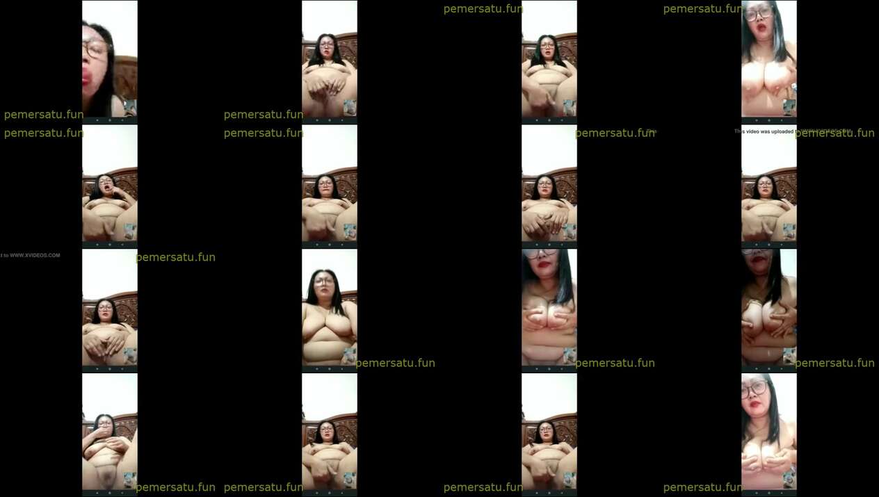 Video Viral Terbaru Dood – P1 Stw Vcs Montok Tobrut 1 PEMERSATUDOTFUN