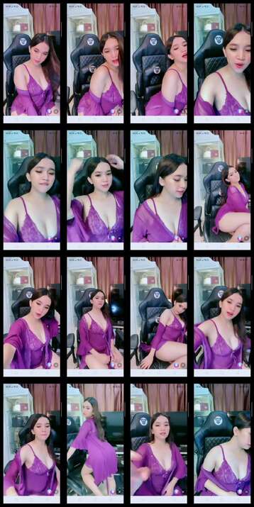 Video Viral Terbaru Putrinia Mango live goyang bar bar PEMERSATUDOTFUN