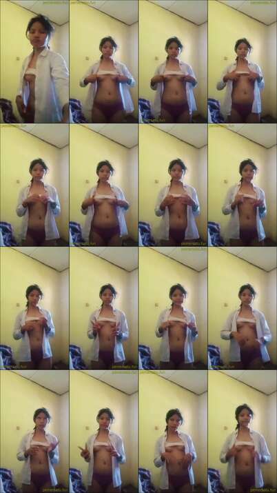 Video Viral Terbaru P13 Lora Abg 18Yo Pemersatu Fun 13 PEMERSATUDOTFUN