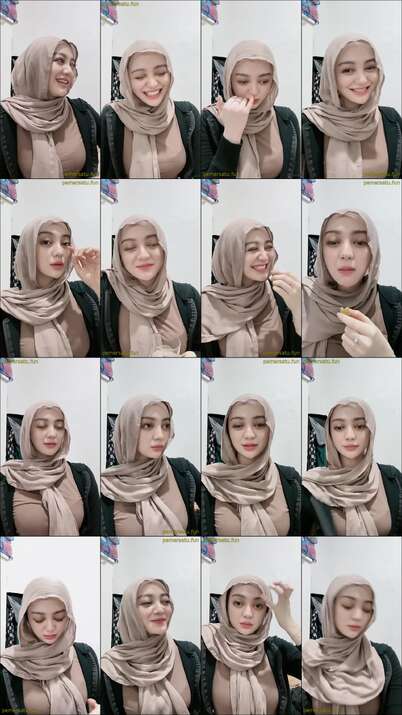 Video Viral Terbaru Dood – Evanur Hijab 2025-10-01 – Live Pemersatu Fun PEMERSATUDOTFUN