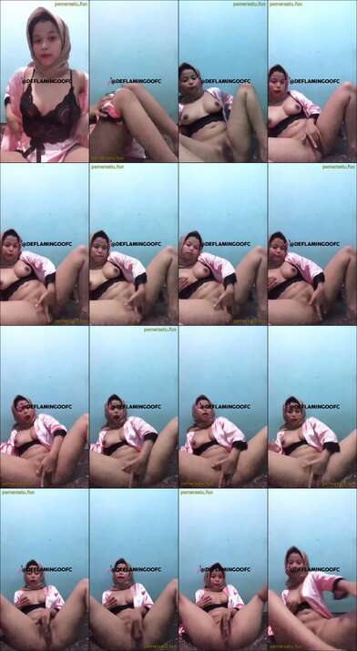 Video Viral Terbaru Dood – P1 Jilbab Binal Omek – Hijab 1 PEMERSATUDOTFUN