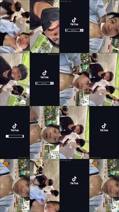 Video Viral Terbaru P1 Cchvryl Abg Viral 18Yo  1 PEMERSATUDOTFUN