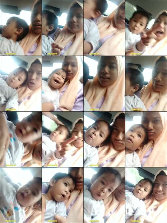 Video Viral Terbaru Aniz Suraya Litmatch Part 3 PEMERSATUDOTFUN