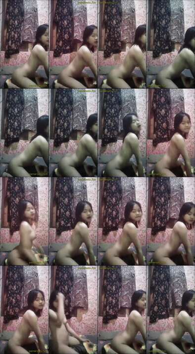 Video Viral Terbaru Abg 18Yo Imut Sange Ngentot Bantal PEMERSATUDOTFUN