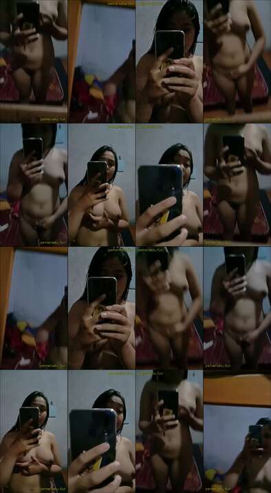 Video Viral Terbaru P25 Nanda Amel Abg 18Yo Pemersatu Fun 25 PEMERSATUDOTFUN