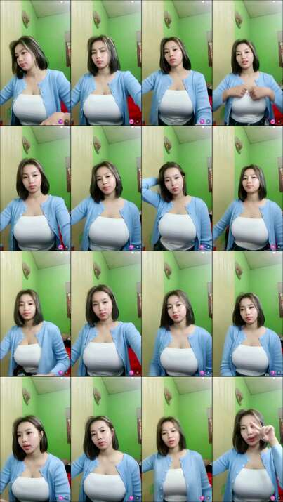 Video Viral Terbaru Elvara Caliva 2 PEMERSATUDOTFUN