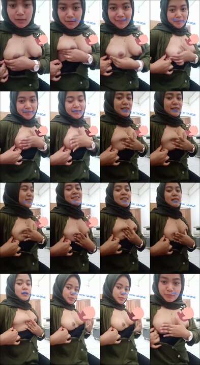 Video Viral Terbaru MEGA JILBAB (6) PEMERSATUDOTFUN