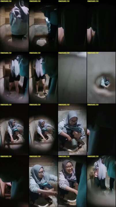 Video Viral Terbaru Sodok Pacar Hijab Di Motor PEMERSATUDOTFUN