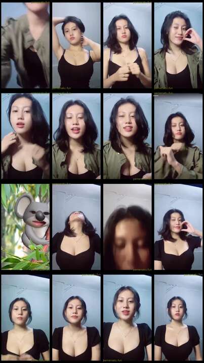 Video Viral Terbaru P5 Viral Noturajel Seksi Parah Cantik Sange Mulus 5 PEMERSATUDOTFUN