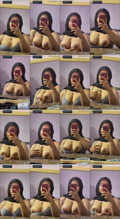 Video Viral Terbaru P169 Hijab Tobrut Sange Omek Sepong Ngewe 169 PEMERSATUDOTFUN