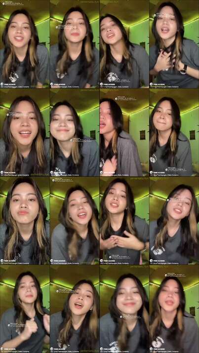 Video Viral Terbaru P17 Ryagels  Alter Cantik Mulus Idaman 17 PEMERSATUDOTFUN