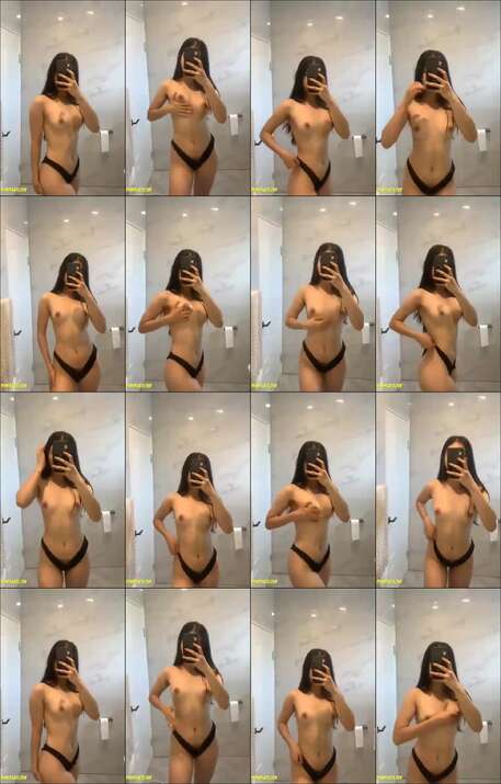 Video Viral Terbaru Koleksi Priscilla Selebgram Tiktoker Gemar Doggy Style Part 6 PEMERSATUDOTFUN