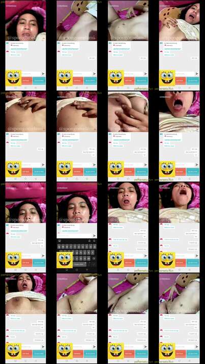 Video Viral Terbaru Dood – P7 Ometv Spongomelami V2 Abg 18Yo 7 PEMERSATUDOTFUN