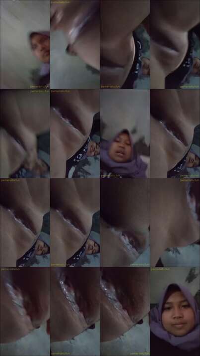 Video Viral Terbaru Abg Jilbab 18Yo Toge Sendiri Colmek Pacaran Ngentot 4 PEMERSATUDOTFUN