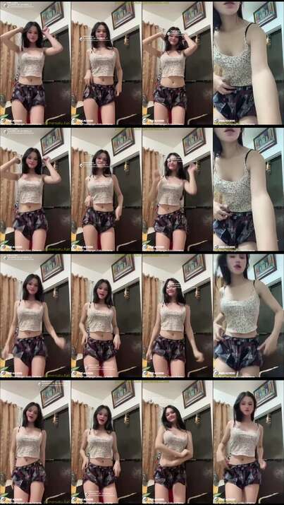 Video Viral Terbaru P11 Shanel Abg 18Yo Pemersatu Fun 11 PEMERSATUDOTFUN