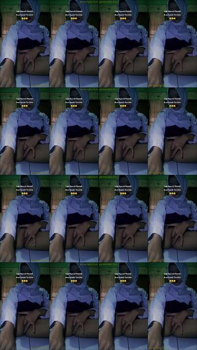 Video Viral Terbaru P1 Jilbab Pakai Seragam Pap Memek 1 PEMERSATUDOTFUN