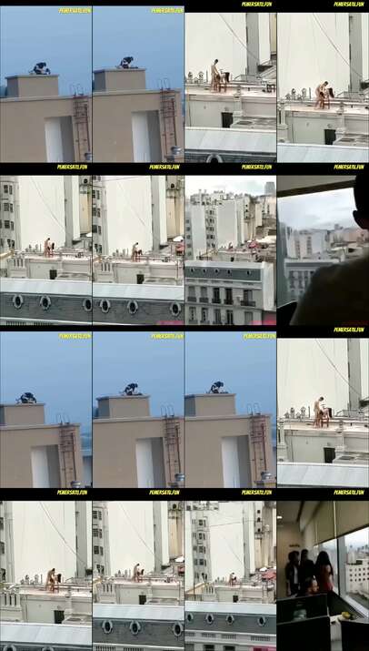 Video Viral Terbaru Ngentot Di Atas Gedung PEMERSATUDOTFUN