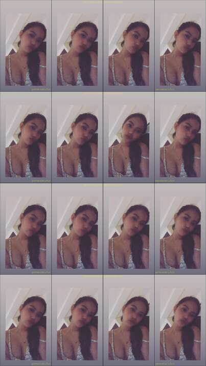 Video Viral Terbaru P7 Marisa 7 PEMERSATUDOTFUN