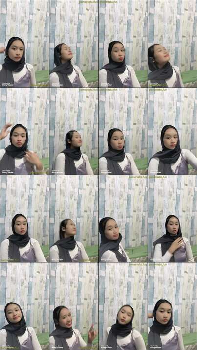 Video Viral Terbaru P2 Zia Abg 18Yo Sange Viral 2 PEMERSATUDOTFUN