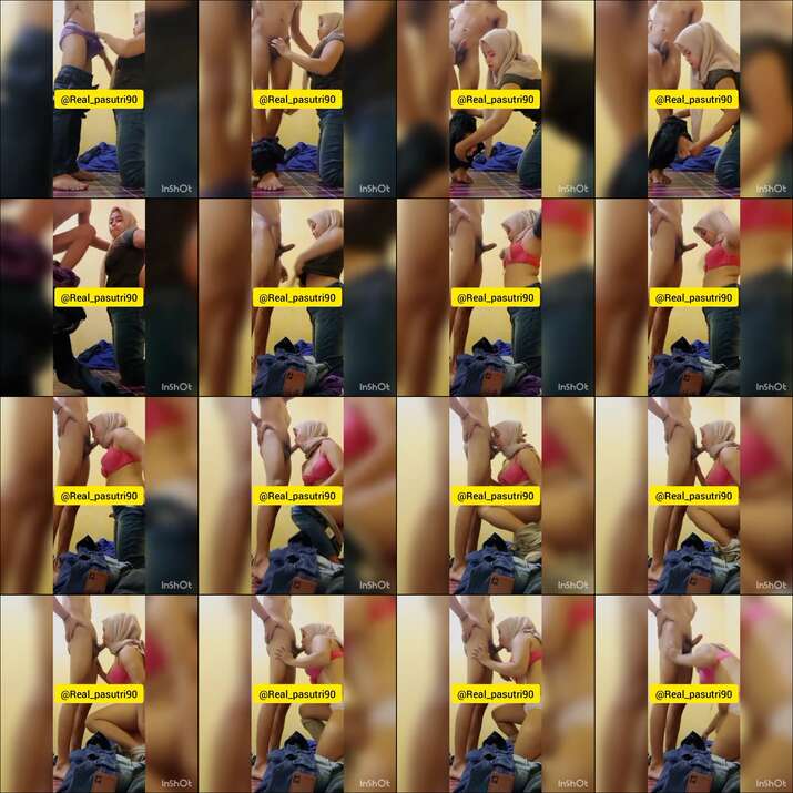 Video Viral Terbaru di puasin sama selingkuh an PEMERSATUDOTFUN