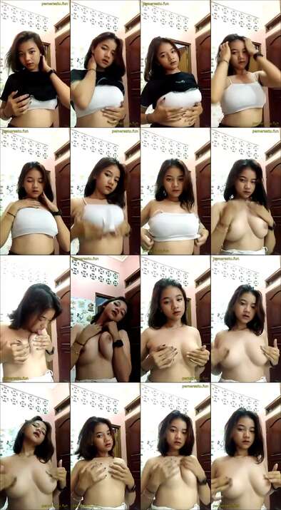 25 streaming terlengkap siska amelia abg 18yo cakep kolpri 