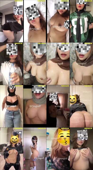 Video Viral Terbaru Ryugall Jilbab Binal Part 18 PEMERSATUDOTFUN