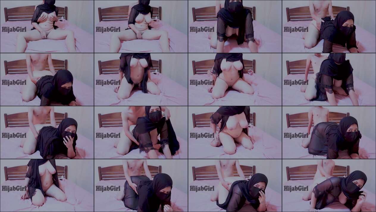 Video Viral Terbaru Hijab STW suka gaya Doggy PEMERSATUDOTFUN