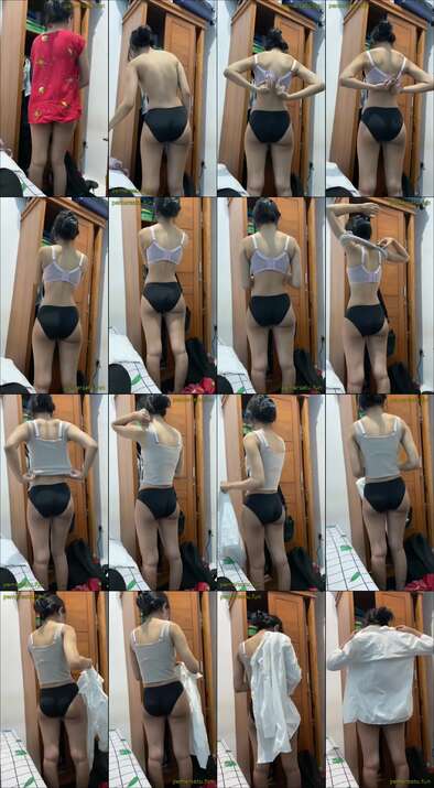 Video Viral Terbaru Dood – P2 Miss M Abg 18Yo 2 PEMERSATUDOTFUN