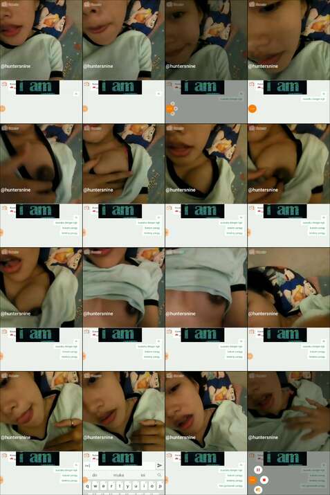 Video Viral Terbaru Ditemani Sama Cewe Cantik Ampe Crotz PEMERSATUDOTFUN