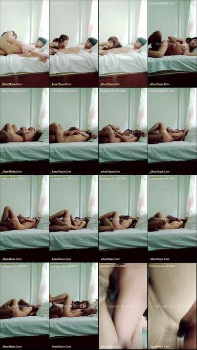 Video Viral Terbaru Bokep Lndo Bolos Demi Ngentod Di Hotel Viral PEMERSATUDOTFUN