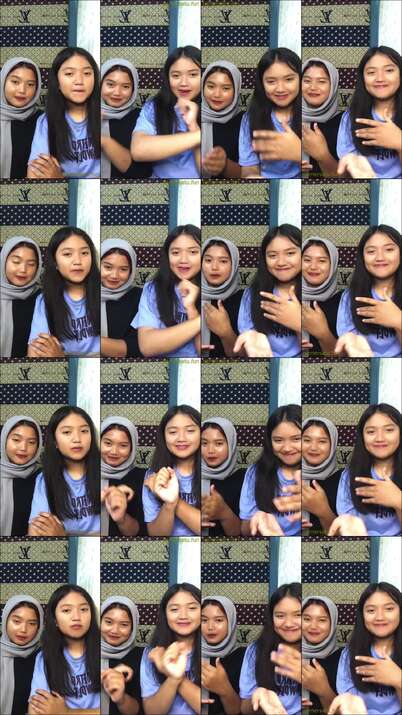 Video Viral Terbaru P24 Arra Video Tiktok Abg 18Yo 24 PEMERSATUDOTFUN