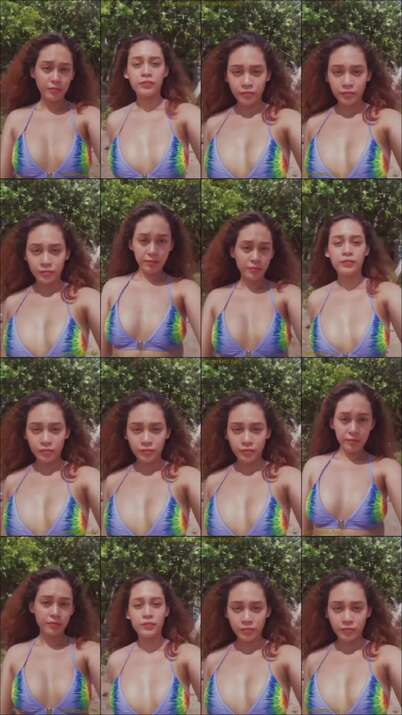 Video Viral Terbaru P1 Char Gail Marq Abg 18Yo Pemersatu Fun 1 PEMERSATUDOTFUN