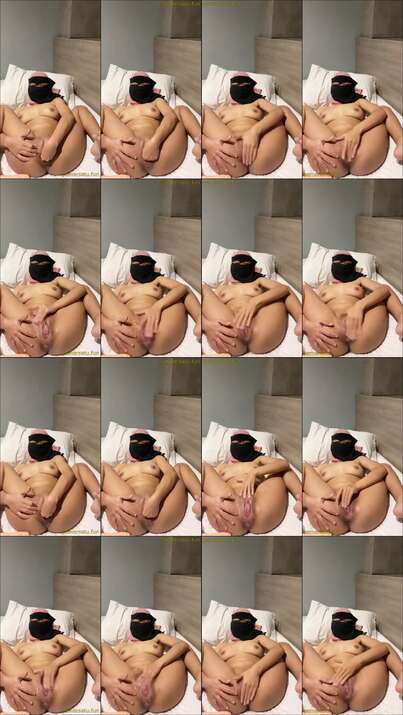 Video Viral Terbaru Dood – Ukhty Cadar Omex 5 Jari – Hijab PEMERSATUDOTFUN