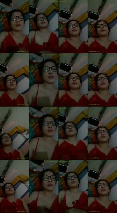 Video Viral Terbaru P11 Tante Natascha Rambut Pendek Kacamata Gendut Tocil Sange Colmek 11 PEMERSATUDOTFUN