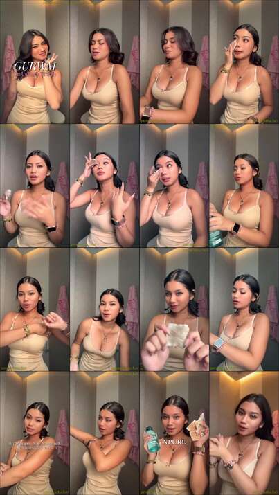 Video Viral Terbaru Dood – P5 Hany Siregar Abg 18Yo Binal 5 PEMERSATUDOTFUN