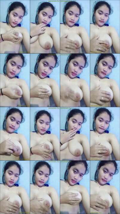 Video Viral Terbaru P57 Sagita Hijab Sange Toket Gede Abg 18Yo 57 PEMERSATUDOTFUN