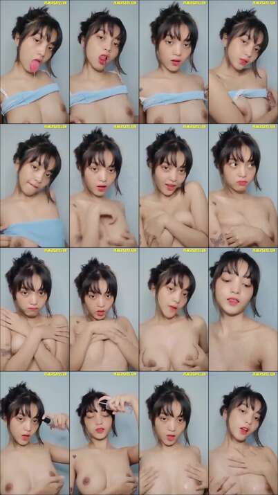 Video Viral Terbaru Creamcerri Part 10 PEMERSATUDOTFUN