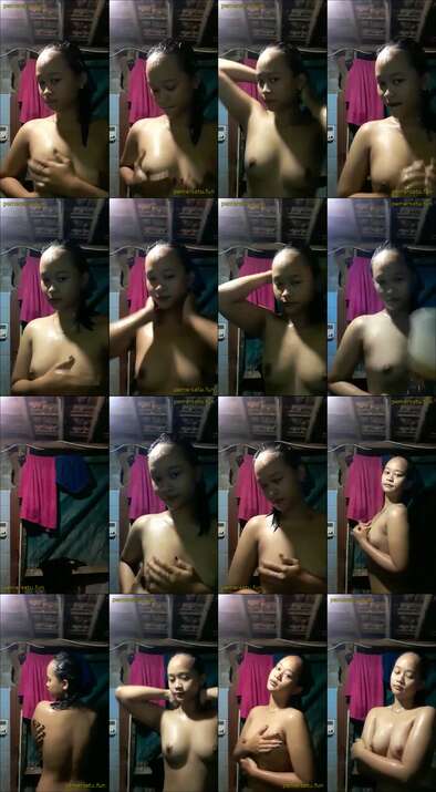 Video Viral Terbaru Dood – P1 Nayla Update Abg 18Yo 1 PEMERSATUDOTFUN