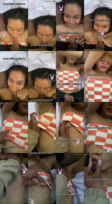 Video Viral Terbaru Dood – P54 Talent Liamasihsma Abg 18Yo Seragam 54 PEMERSATUDOTFUN