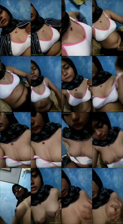 Video Viral Terbaru P54 Lesyah Abg Hijab 18Yo Sange Colmek 54 Dood PEMERSATUDOTFUN