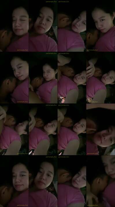 Video Viral Terbaru Bagian 4 Koleksi Abg Gemoy Manis Selalu Dientot Pacarnya PEMERSATUDOTFUN