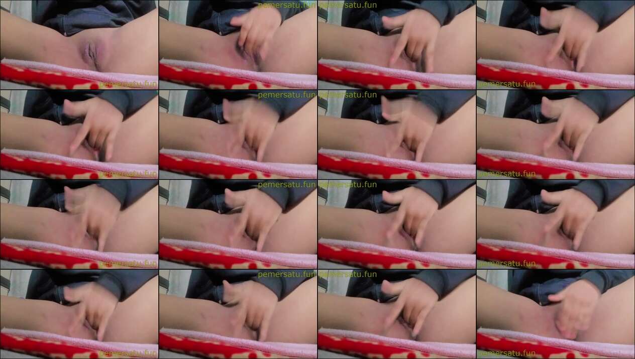 Video Viral Terbaru P41 Talent Plerin Abg 18Yo Pemersatu Fun 41 PEMERSATUDOTFUN