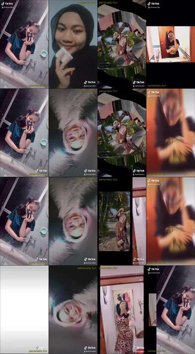 Video Viral Terbaru P3 Nakal Arinah Syahirah 1 Abg 18Yo Pemersatu Fun Mov 3 PEMERSATUDOTFUN